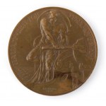 Medaglia in bronzo