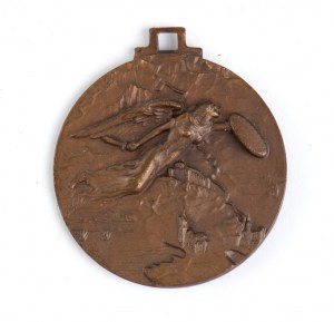 Médaille commémorative de la Seconde Armée