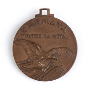 Medaglia commemorativa della Seconda Armata