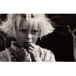 Zofia Rydet (1911 Stanislawow - 1997 ), from the series Little Man, 1961