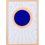 Honza Zamojski (geb. 1981), Ohne Titel (Inspiration/Intuition), 2022