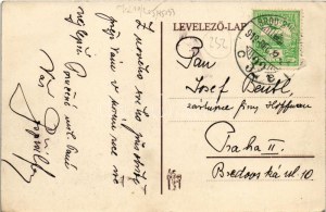 1912 Ercsi, Cukorgyár (fa)