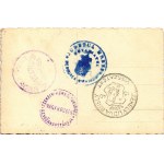 1940 Nyárádszereda, Nyárád-Szereda, Miercurea Nirajului; bevonulás / ingresso delle truppe ungheresi. foto + ...