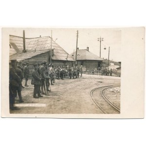 Priszlop, Prislop (Máramaros, Maramures); Konzert ...