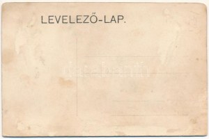 Resicabánya, Resita; Braumüller L. kiadása, 2-részes kinyitható panorámalap / 2-tiled folding panoramacard (Rb...