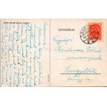 1942 Kassa, Kosice; Tűzoltólaktanya / caserma dei vigili del fuoco (EK)