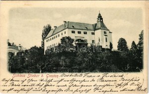 1902 Gresten, Schloss Stiebar