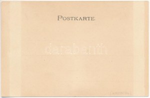 Kostrzyn nad Odra, Küstrin ; Schlosskaserne, Kommandantur. Verlag H. Faethe / caserne du château militaire, Commandant...