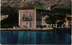 Risan, Risano; Bocche di Cattaro / Die Bucht von Kotor / Boka Kotorska