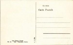 Moreni, impianto petrolifero, pozzo petrolifero, campi petroliferi, torre di perforazione (fl)