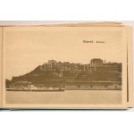 Belgrade. Brüder Klemens Militär-Ausrüstungsartikel, Zemun - pre...