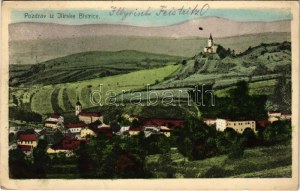 1917 Ilirska Bistrica, Illyrisch Feistritz ; (fa)
