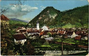 1915 Kamnik, Stein; Altstein (EK)