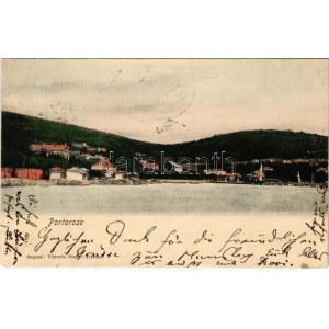 1905 Portoroz, Portorose; (EK)