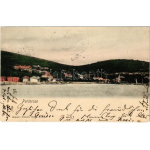 1905 Portorož, Portorose; (EK)