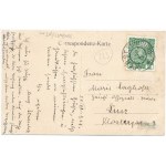 1911 Zgornja Kungota, Ober Sankt Kunigund; (EK)