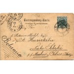 1905 K.u.K. Kriegsmarine, SMS Kronprinzessin Erzherzogin Stephanie (EB)