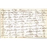 SMS TEGETTHOFF papírcsónak és Ferenc József matrózként. Első világháborús olasz gúnyos propaganda / K.u.K...