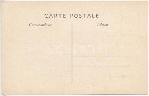 La Laitiere et la Pot au lait (Edition 1940-1944). Ligne Siegfried, Adieu, veau, vache, cochon, couvée... ...