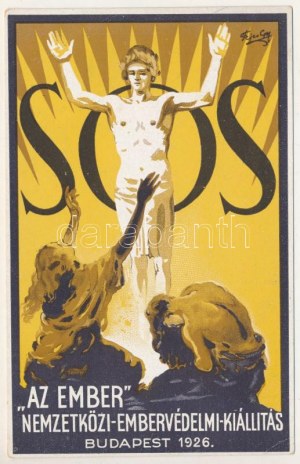 1926 SOS 