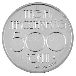 1987. 500Ft Ag 