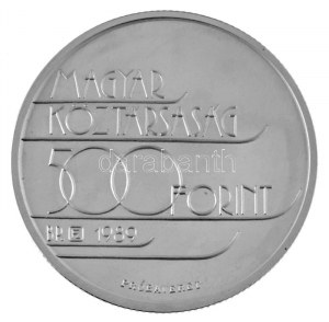 1989. 500Ft Ag 