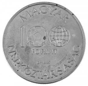 1985. 100Ft alpakka 
