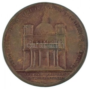 Habsburský birodalom 1772. 