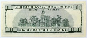 Amerikai Egyesült Államok 1996-1999. (1996) 100$ 
