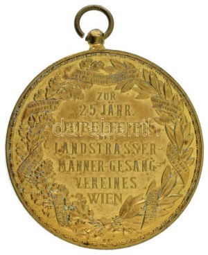 Ausztria 1891. 