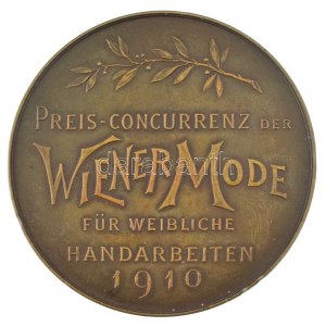 Autriche 1910. 