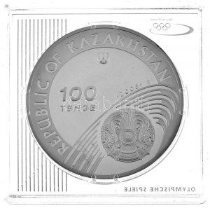 Kazakhstan 2005. 100T Ag 