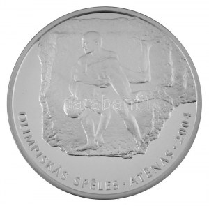 Lettország 2002. 1L Ag 