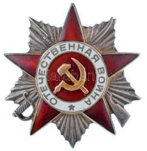 Szovjetunió ~1985. 
