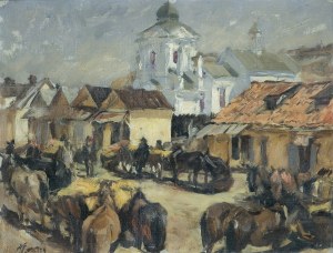 Kitz Marcin, TARG, 1929 [?]