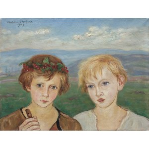 Hofman Vlastimil, ZAGUBIONA MELODIA, 1949
