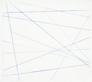 Pawlak Włodzimierz, LINIA BARWNA I, 2005