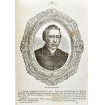 Vargyas Endre : Magyar szabadságharcz története 1848-49-ben. Első kiadás ! Pesten, 1869. Heckenest Gusztáv. 1 t. ...