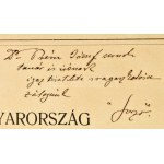 Somogyi Zsigmond, medgyesi: Magyarország főispánjainak története. 1000-1903. Szerkeszté: ~. Bp., 1902. Ifj...