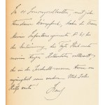 Kún Andor. 61 in Waffen. Kriegs-album des k. u. k. Infanterieregiments Nr. 61. (1914-1917.) Temesvár, 1918. Pollatsek...