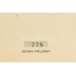 [A Rongyos Gárda harcai. Irta Egy rongyos. Bp., 1939, Stephaneum ny. 324 l. (szövegközti fotókkal...