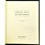 Künstler aus Budapest. Zweite welt 2002 Second World. Artists from Budapest. Az egyik művész, Maurer Dóra (1937- ...