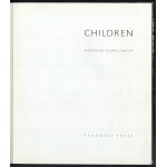 Langer, Klára: Children. Photos by - -. Szász Imre előszavával. Hungarian Panorama. Bp., 1963, Athenaeum, 46 p. Fekete...