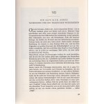 Pálffy, Paul graf von Erdőd: Abschied von Vorgestern und Gestern. (Dedikált.) Stoccarda, (1961). Schuler Verlag ...