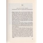 Pálffy, Paul graf von Erdőd: Abschied von Vorgestern und Gestern. (Dedikált.) Stuttgart, (1961). Schuler Verlag ...