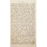 Széchenyi István, gróf: Néhány szó a lóverseny körül. Első kiadás. Pesten, 1838, Heckenast. (Budán a m. kir...