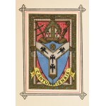 Albert H. Warren: Arms of the episcopates of Great Britain and Ireland emblazoned and ornamented by - -...