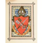 Albert H. Warren: Arms of the episcopates of Great Britain and Ireland emblazoned and ornamented by - -...