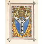 Albert H. Warren: Znaky biskupství Velké Británie a Irska s ornamenty - -...