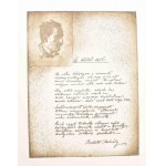 Gara Arnold: , 1926. Szerzői 15. neves író-költő egy-egy verséhez készített...